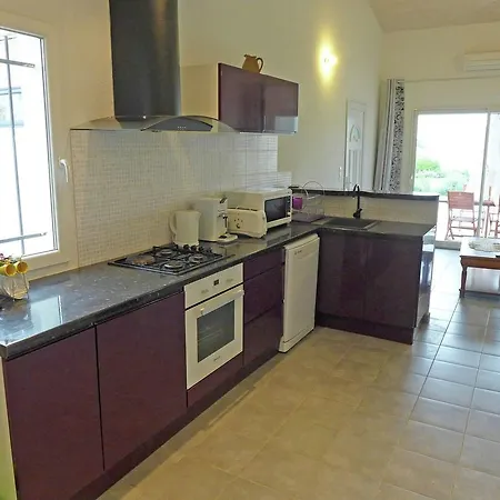 Beautiful House With Private Pool And Large Garden Narbonne