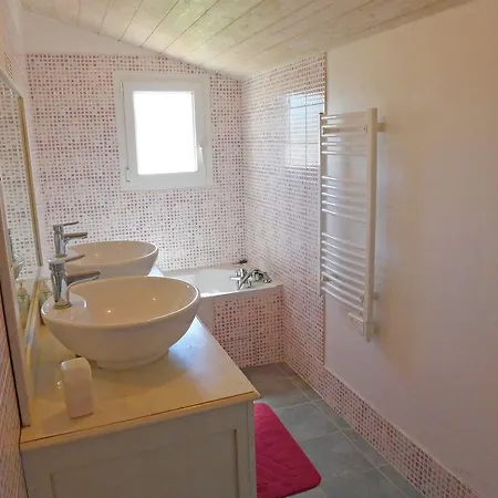 Beautiful House With Private Pool And Large Garden Holiday home Narbonne