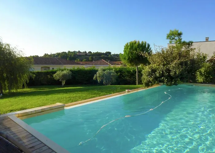 Serene Near Narbonne